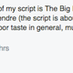 Illustration for article titled Aspiring Screenwriter Was Told Her All-Female Buddy Comedy Would Make a Decent Porn